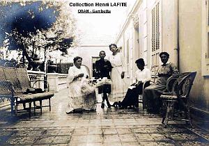 Oran- SDV- 2073- Lafite